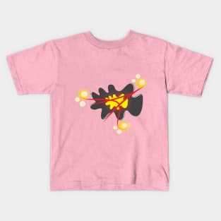 Luminous spheres Kids T-Shirt